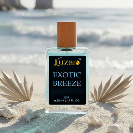 Luzaro Fragrances
