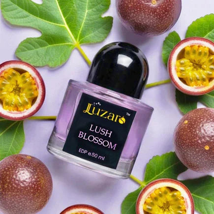 Luzaro Fragrances