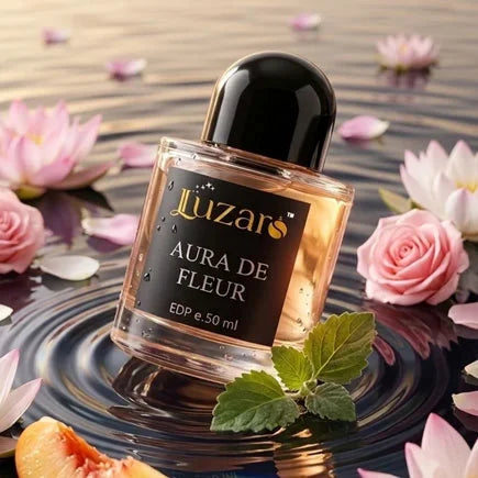 Luzaro Fragrances