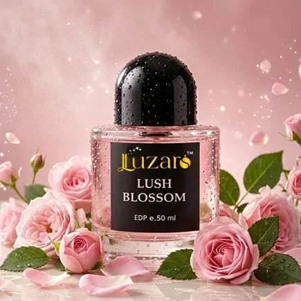 Luzaro Fragrances