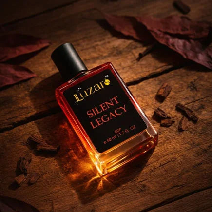 Luzaro Fragrances
