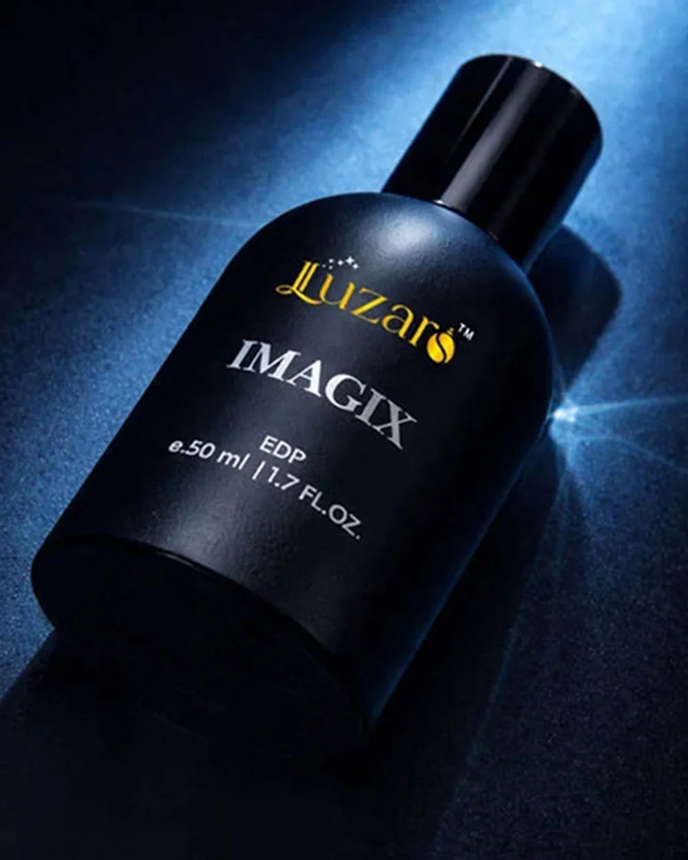 Imagix Eau de Parfum with a premium long-lasting fragrance for everyday elegance
