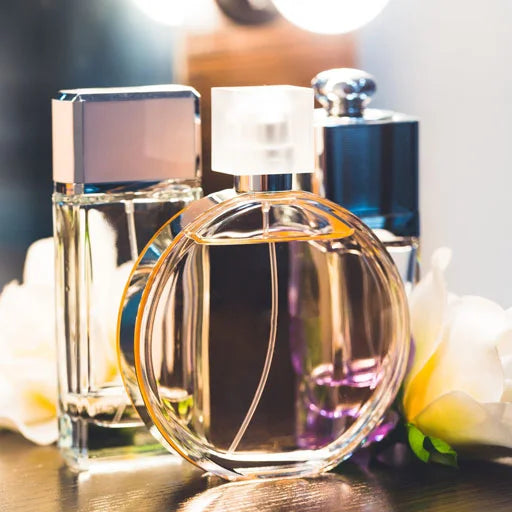 Luzaro Fragrances