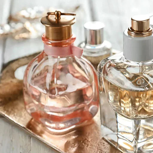 Luzaro Fragrances