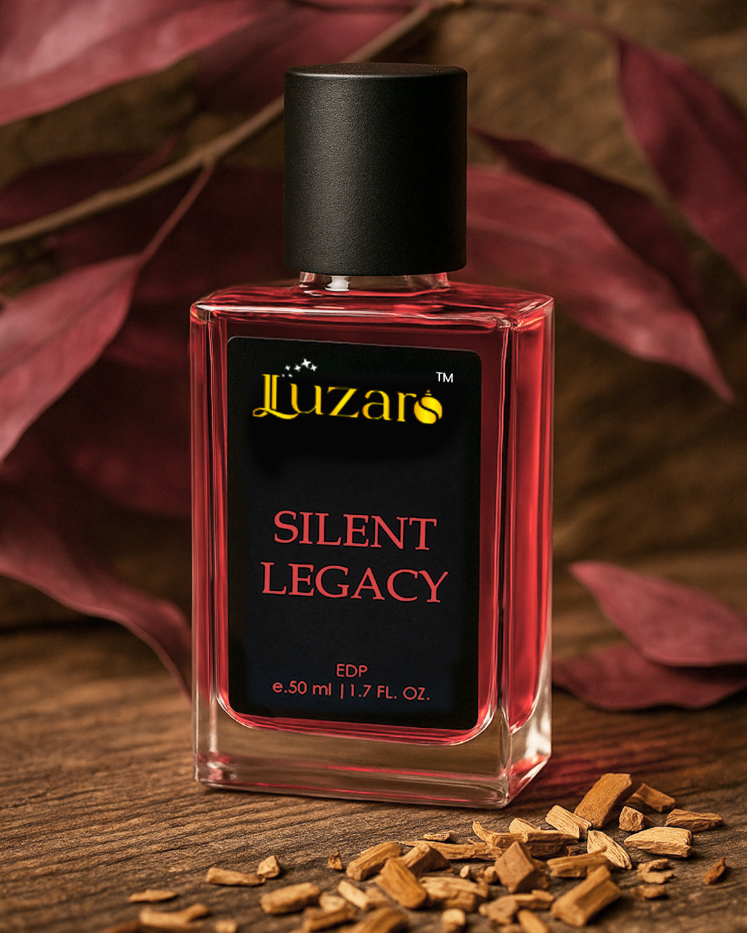 Silent Legacy