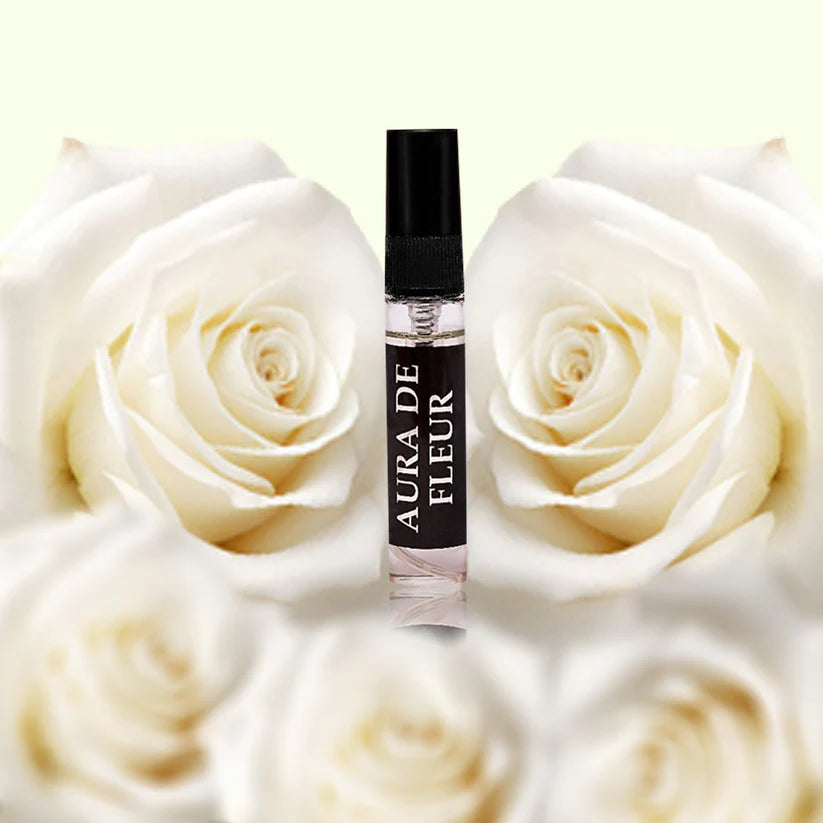 Aura De Fleur