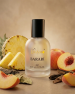 Barari Eau de Parfum with a luxurious long-lasting fragrance for men and women