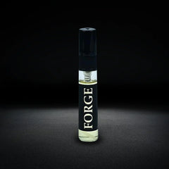 Forge men's Eau de Parfum with a refined and modern fragrance profile