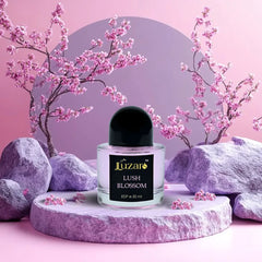 Lush Blossom women's perfume featuring delicate floral notes for everyday wear