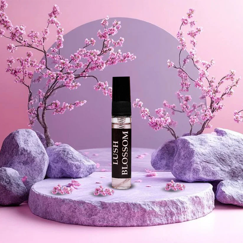 Lush Blossom